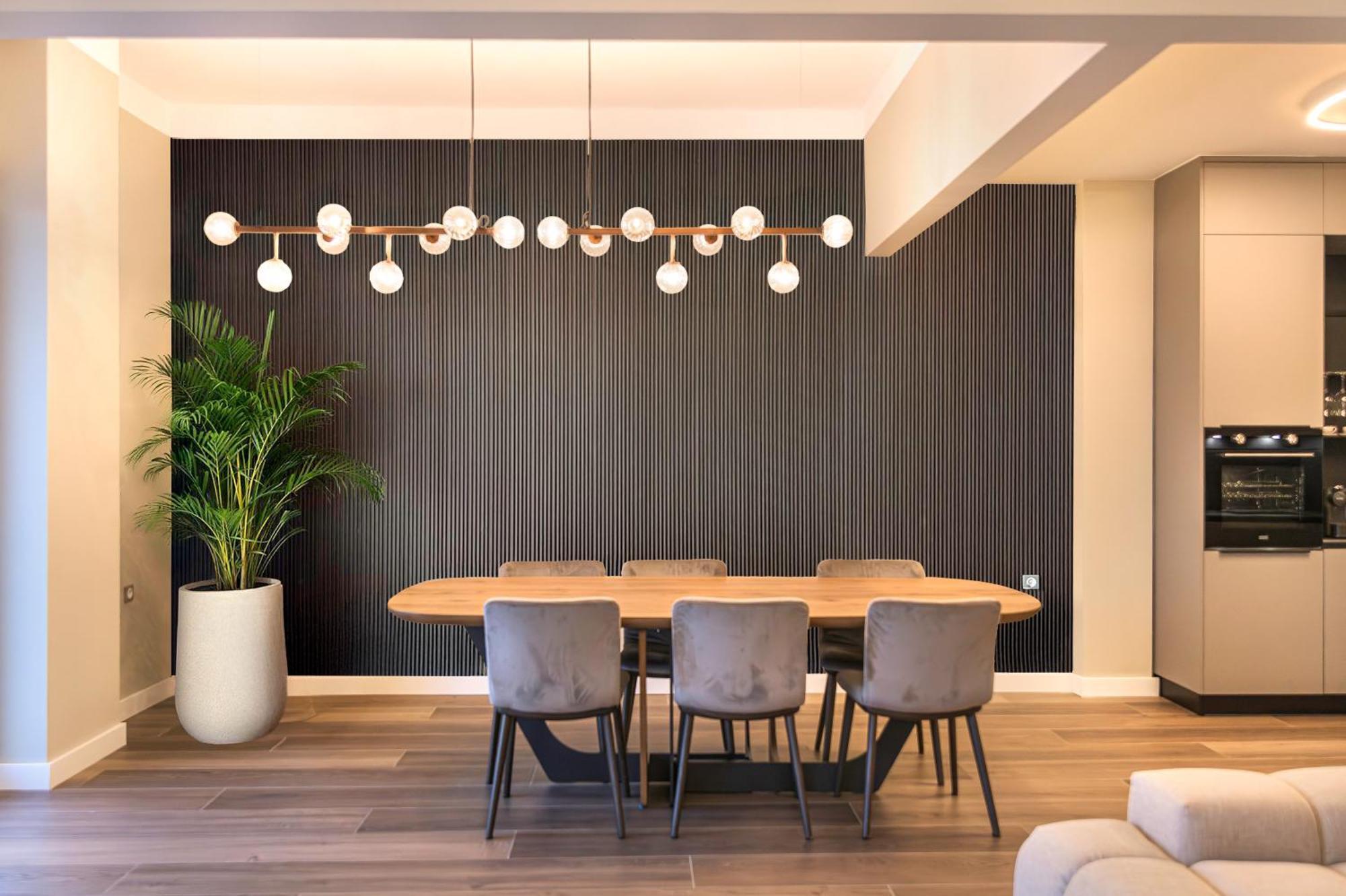 Iconic Salonica Suite Seafront Exterior foto